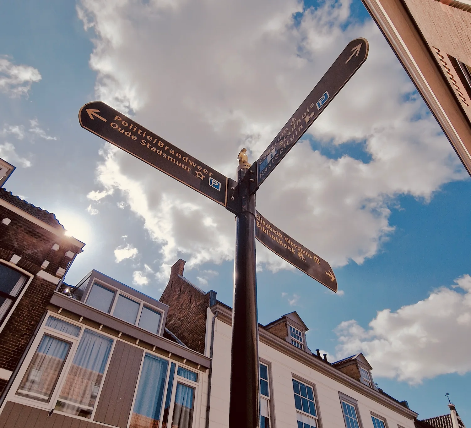Dutch course from A1 to B2 level—covering grammar, conversation, reading, and exam preparation for all learners